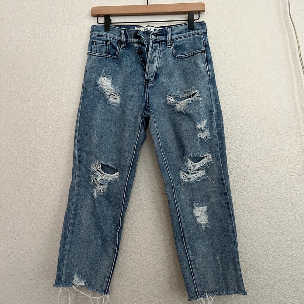 Brandy Melville Jeans
